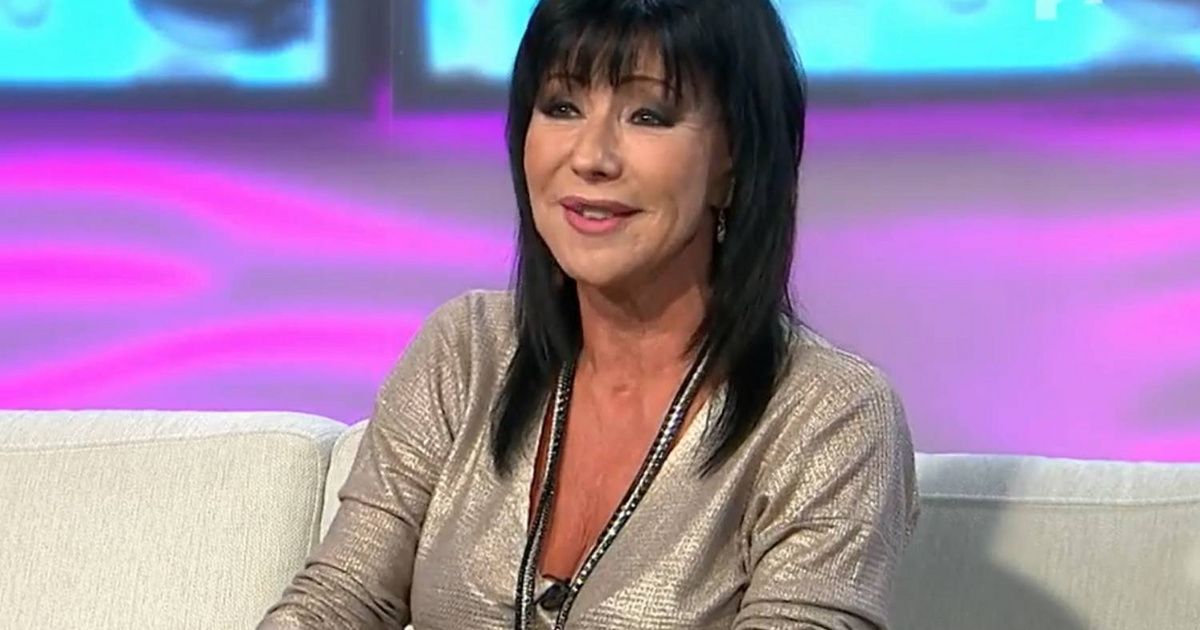 Szűcs Judith 72 évesen lett újra szingli: így él a szakítás után