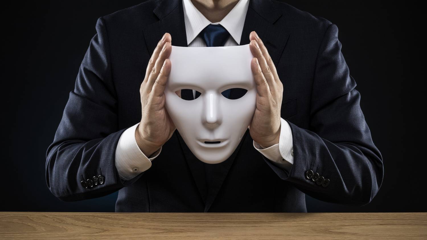 Egy diagnosztizált pszichopata elmagyarázta a különbséget közte és egy átlagos ember között