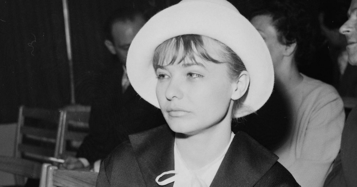 Törőcsik Mari első házassága csupán 1 napig tartott: utána lett Bodrogi Gyula felesége