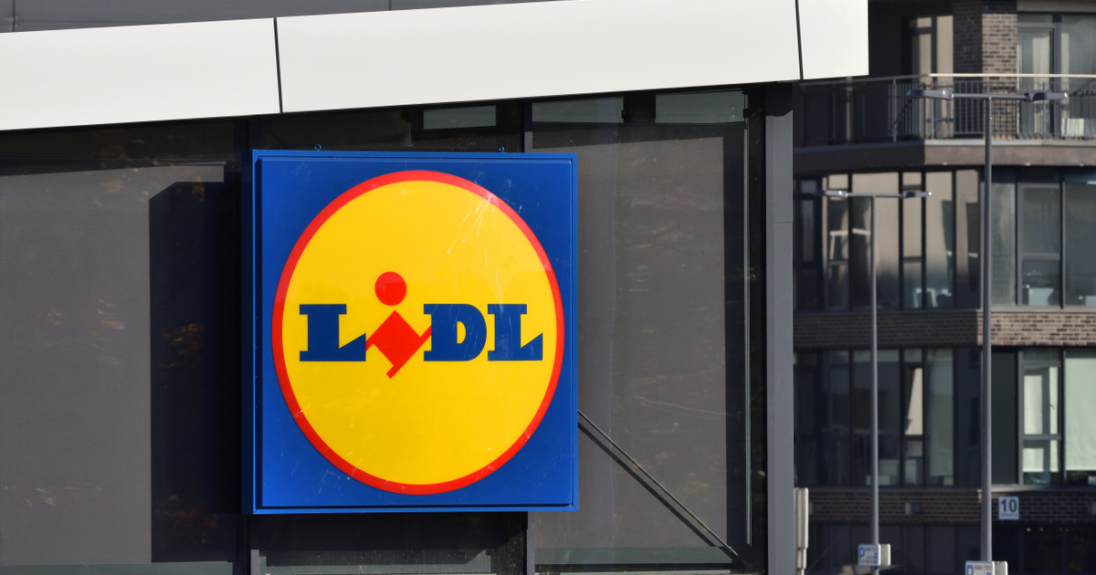 Egy év után újra a polcokon a Lidl slágerterméke: ekkortól lehet megvásárolni