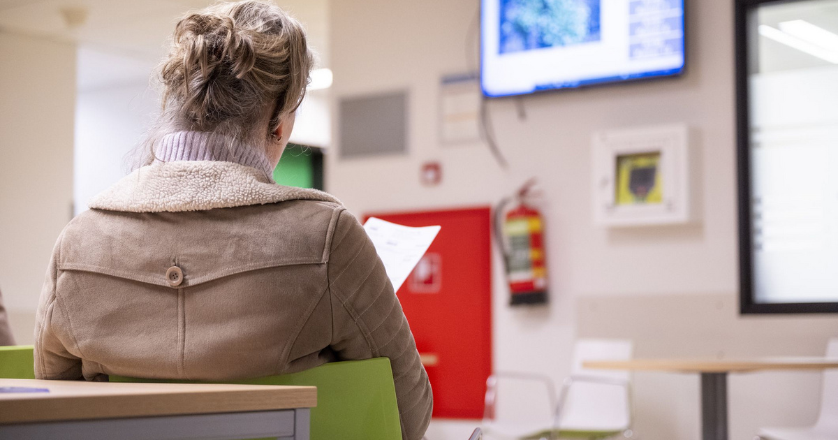 Szörnyű állapotok uralkodnak ebben a budapesti kórházban - Öt órát kell várni egy öt perces vizsgálatra