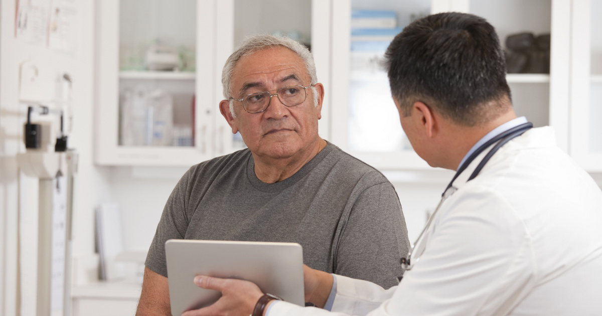 Bizonyos kor fölött minden férfit érint ez a baj: belehalhat, aki félvállról veszi