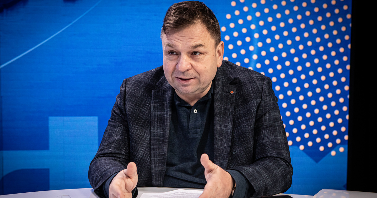 Index – Belföld – Kőkemény kihívót kapnak a hazai bankok, kétmillió magyar revolutos rendezi át a pi…