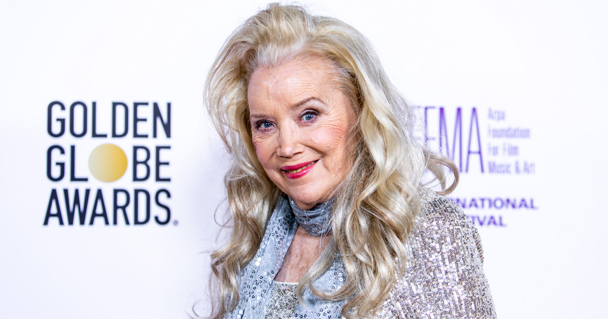 Meghalt Sally Kirkland