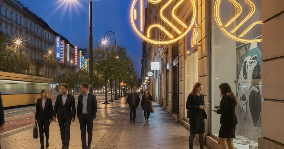 Index – Belföld – Itt a bejelentés, így alakul át Budapest egyik legfontosabb útvonala