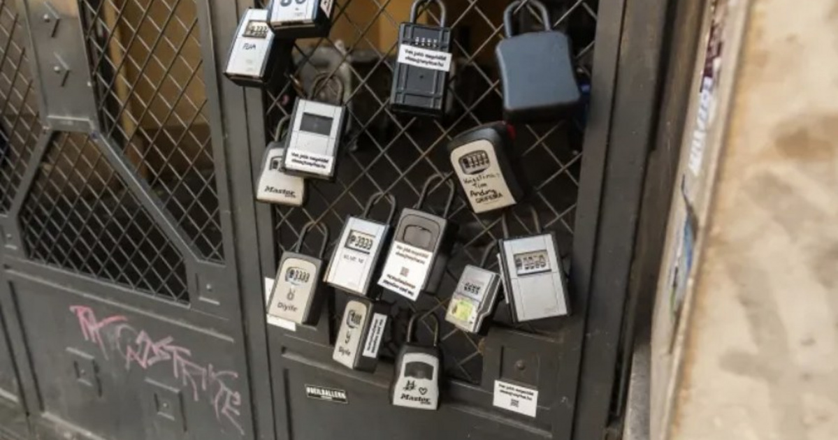 A Kúria szerint nem törvényellenes Terézváros Airbnb-rendelete