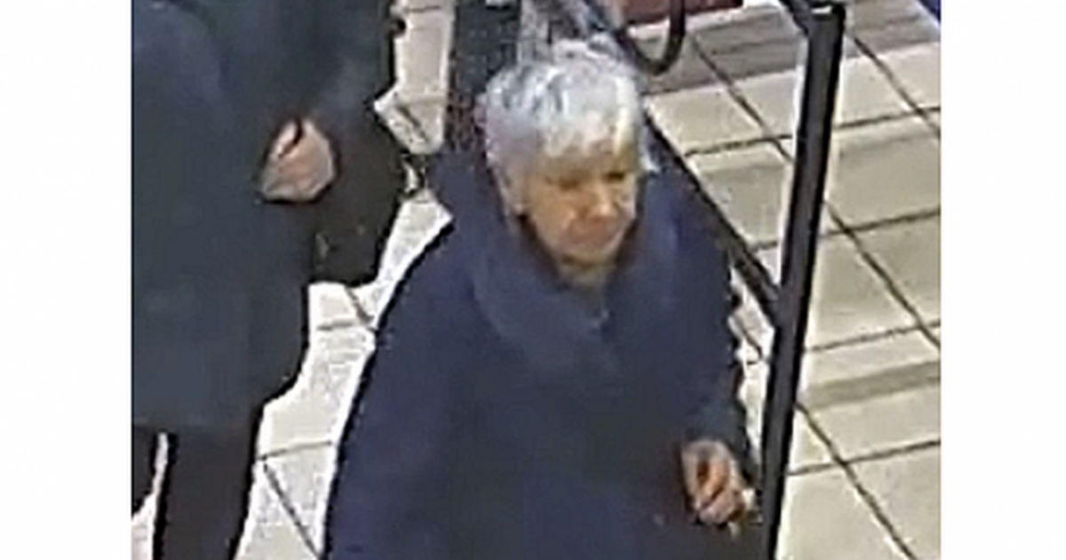 Egy idős nő 140 ezer forintot lopott el Mosonmagyaróváron, a rendőrség a lakossághoz fordult