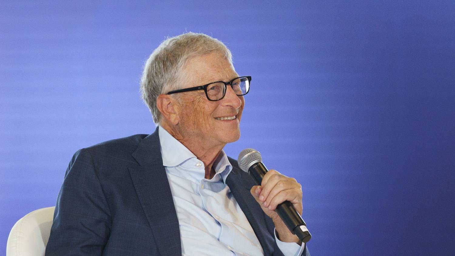 Bill Gates gyerekei fényűző életet élnek? Itt van minden, amit tudni lehet róluk