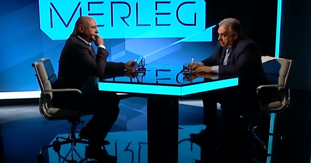 Index – Belföld – Elemző az ATV-s interjúról: Magyar Péter tanulhatna Orbán Viktortól, de a szembesí…