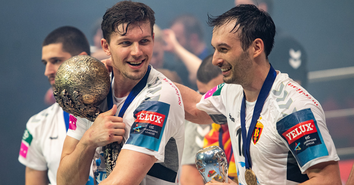 Bajnokok Ligája-győztes játékost igazolt a Győr kézilabdacsapata