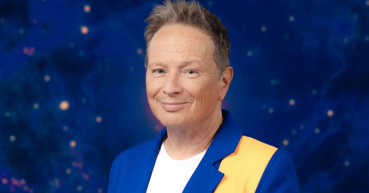 Geszti Péter és felesége gyönyörű fotókon: Edittel 2008-ban mondták ki a boldogító igent