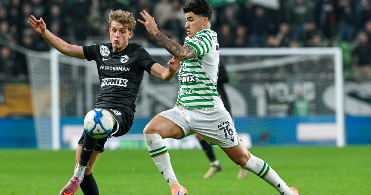 A magyar labdarúgás érdeke, hogy Lisztes Krisztián játsszon