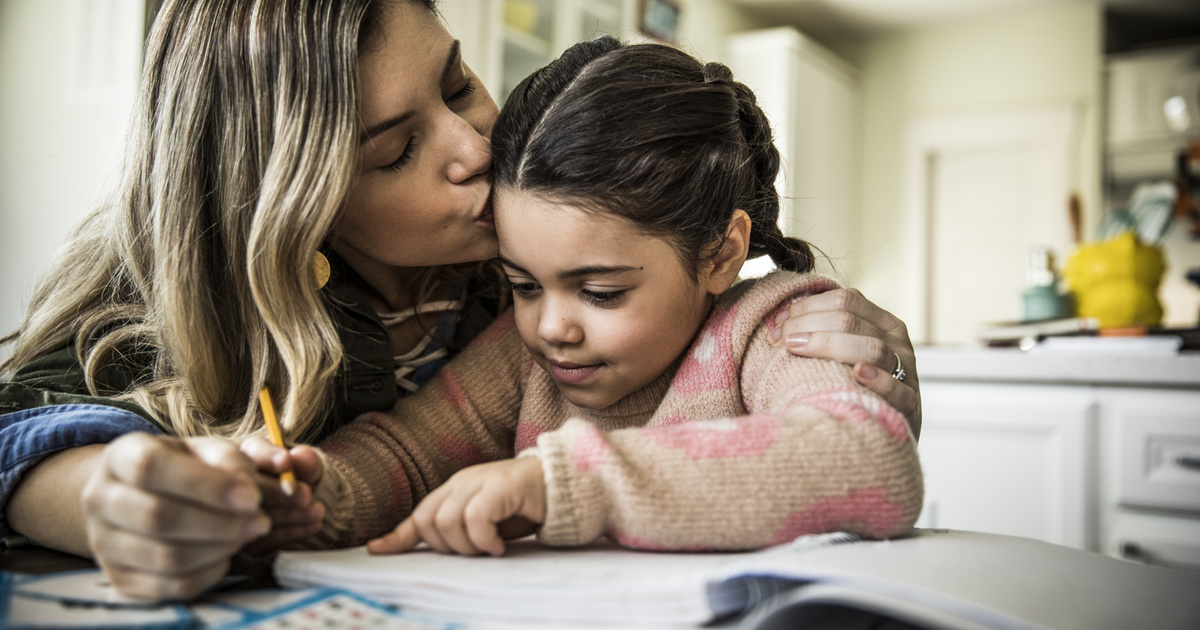 5 szépen csengő, ritka lánynév – Nem lenne párjuk az oviban