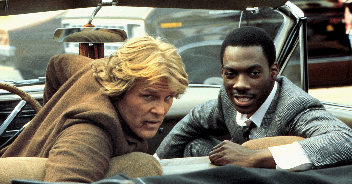 Eddie Murphy-t ezért akarták a 48 óra című filmből kirúgni: végül ezzel az alkotással vált mozisztárrá