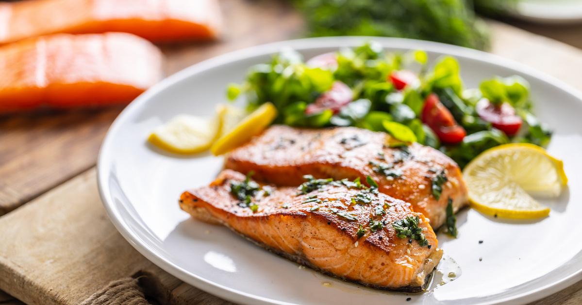 31%-kal csökkenti a cukorbetegség kockázatát ez az étrend – Túlsúly esetén is működik