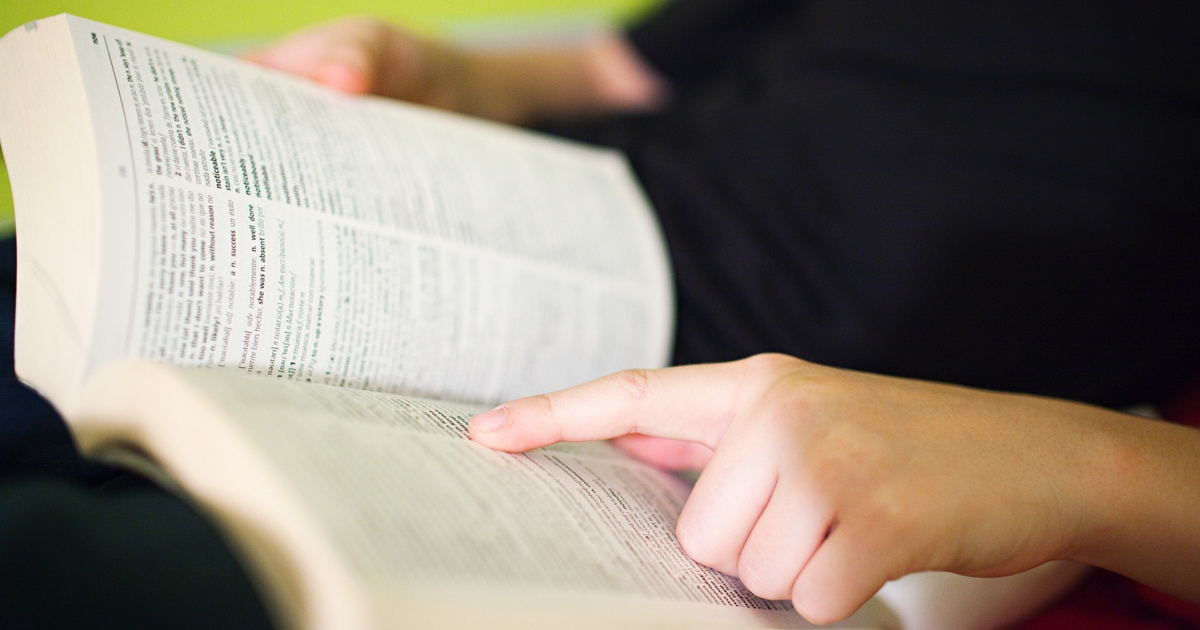 Mit jelent az egzakt, és mit a profán? 6 gyakran használt kifejezés, amit sokan rosszul használnak