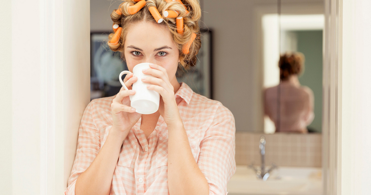 A filléres hajformázók tökéletes frizurát varázsolnak: a végeredmény olyan, mintha a fodrászszalonból léptél volna ki