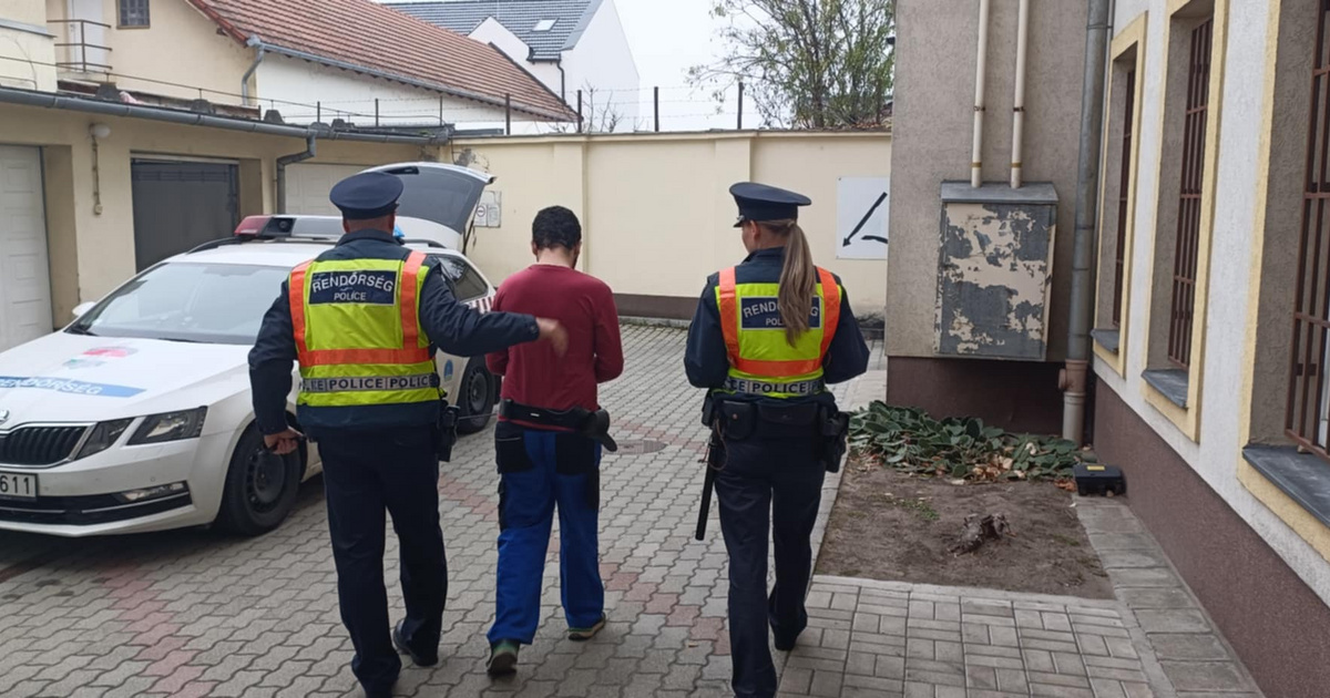 Elfogták Halász Noémi zaklatóját, tizennégy halálos fenyegetést kapott az ellenzéki politikus