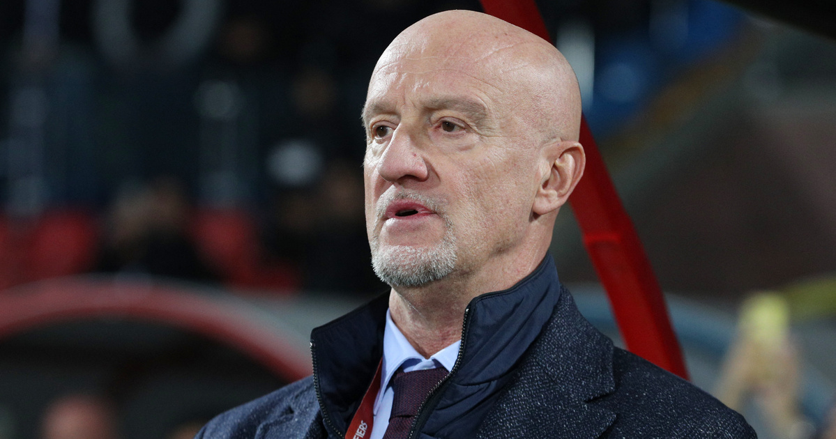 Rossi: Nem azért ülök még mindig a kispadjukon, mert olyan jóképű vagyok