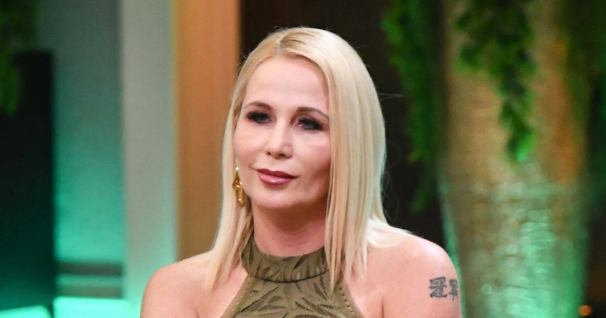 A Házasság első látásra első ultrahangja: Miló Vikiék mentek rá