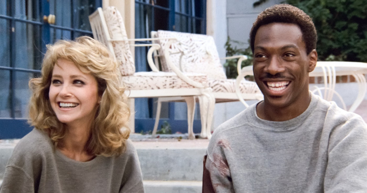 A Beverly Hills-i zsaru szőke szépsége volt: a 69 éves színésznőre rá se ismernél