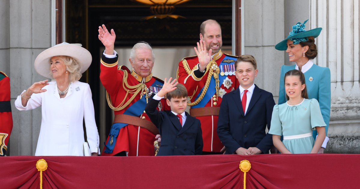 Valójában ennyire pokoli a királyi család tagjának lenni: kitálalt Károly király rokona