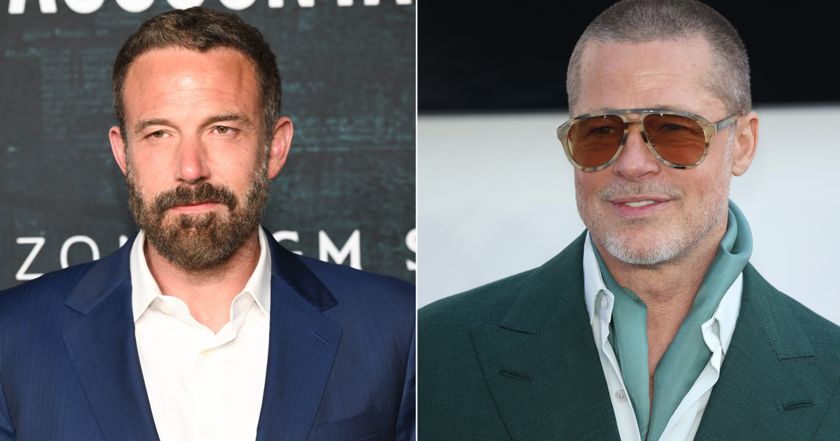 Kiderült, Ben Affleck vagy Brad Pitt jobb-e az ágyban: Gwyneth Paltrow kitálalt híres exeiről