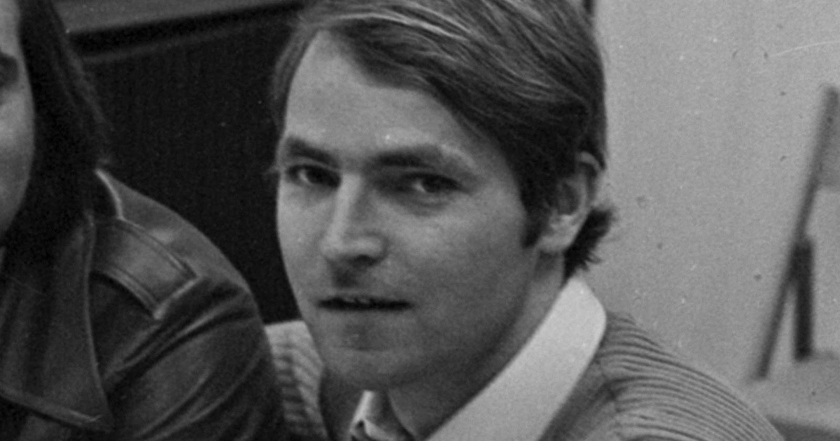 Ma 80 éves a Magyar Televízió legendás bemondója: Szalóczy Pál a budapesti metró hangja is