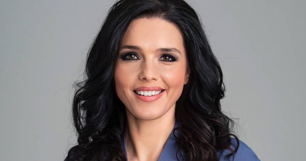 Szöllősi Györgyi megmutatta smink nélküli arcát: nem így szoktuk meg a képernyőn