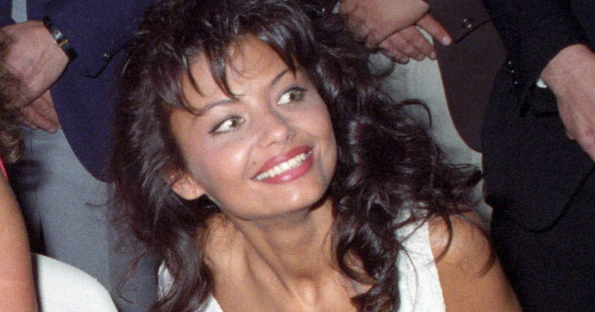 1991-es Miss Hungary szépségverseny sztárja volt: Rába Tímea 55 évesen így néz ki