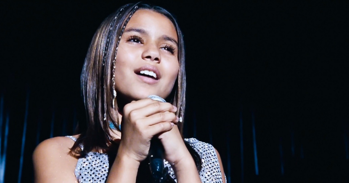 Ő volt az Igazából szerelem gyönyörű kislánya: 33 évesen ilyen dögös Olivia Olson