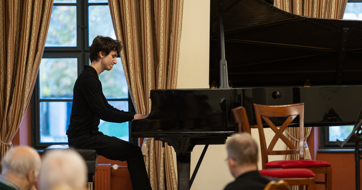 Varázslatos tehetség lépett színre, érdemes lesz megjegyezni a nevét