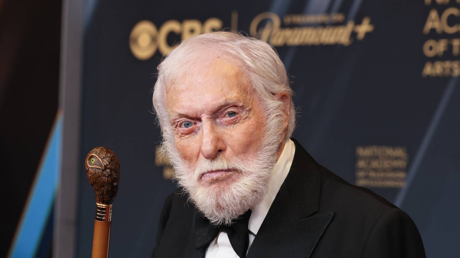 Dick Van Dyke szívszorító vallomást tett nem sokkal a 100. születésnapja előtt