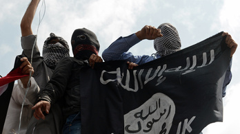Az ISIS elfoglalta a moszuli gátat