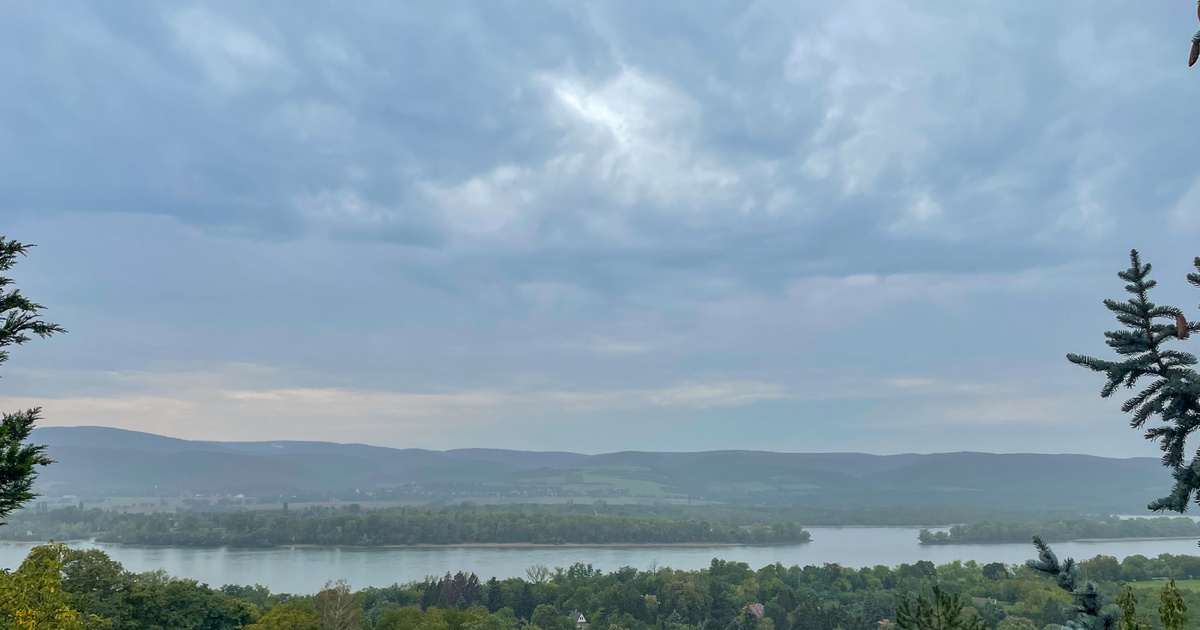 Két részre szakad az ország: durva időjárás-változás jön a hétvégén