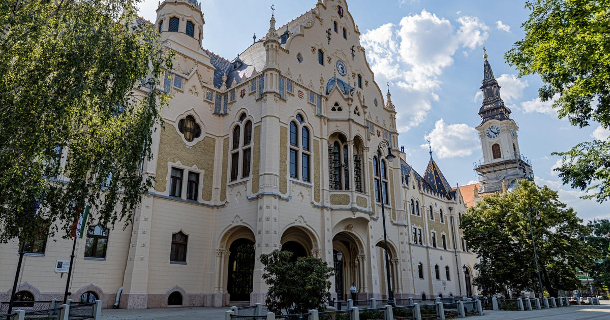 Index – Belföld – Több százezer forintot szánt a kecskeméti önkormányzat egy bringapark egyik tételé…