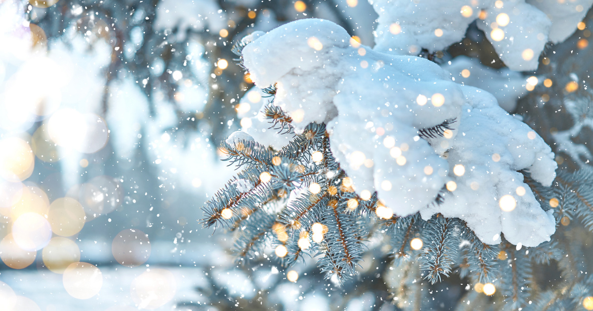 Kiderült, lesz-e idén fehér karácsony - Ezt mondják a meteorológusok