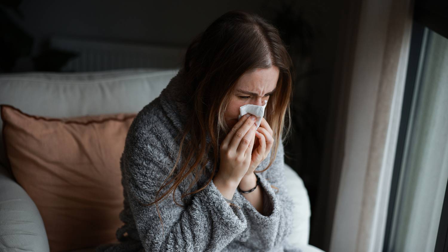 Sokan rosszul tudják: 9 tévhit a nátháról, amelyeket ideje végleg elfelejteni