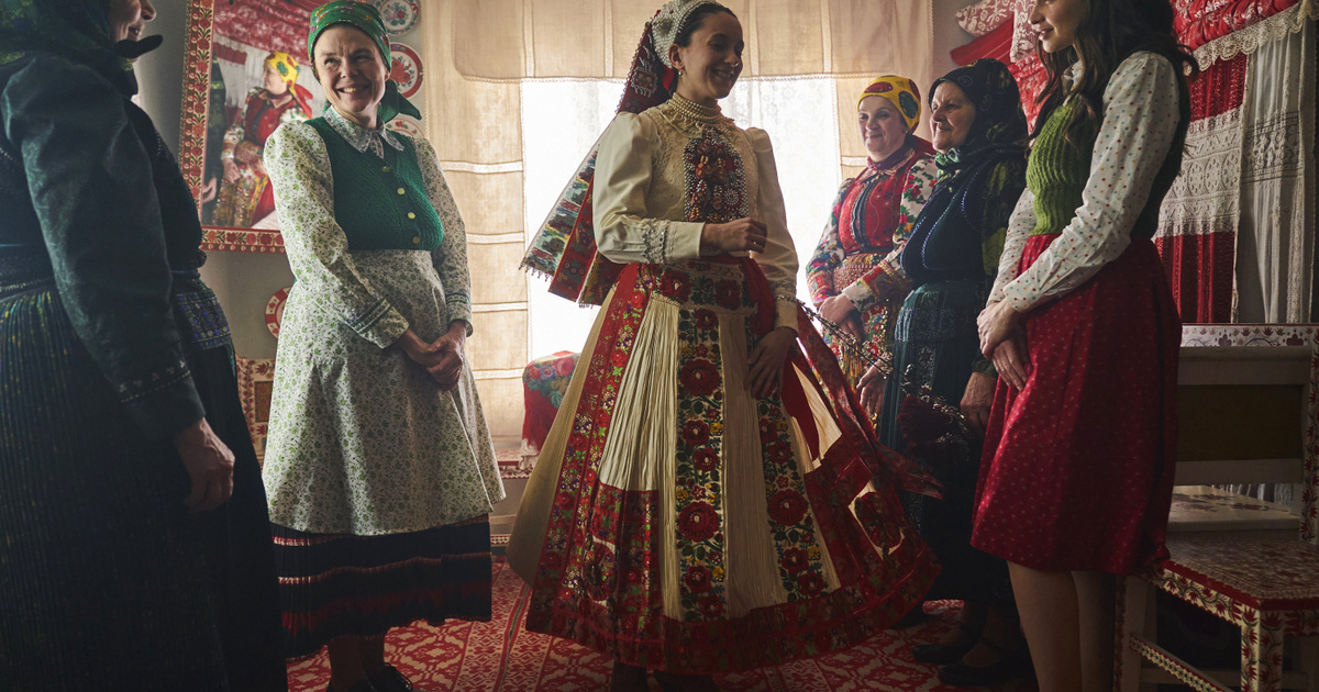 Harminc éve várt film bemutatóján jártunk a magyar Hollywoodban