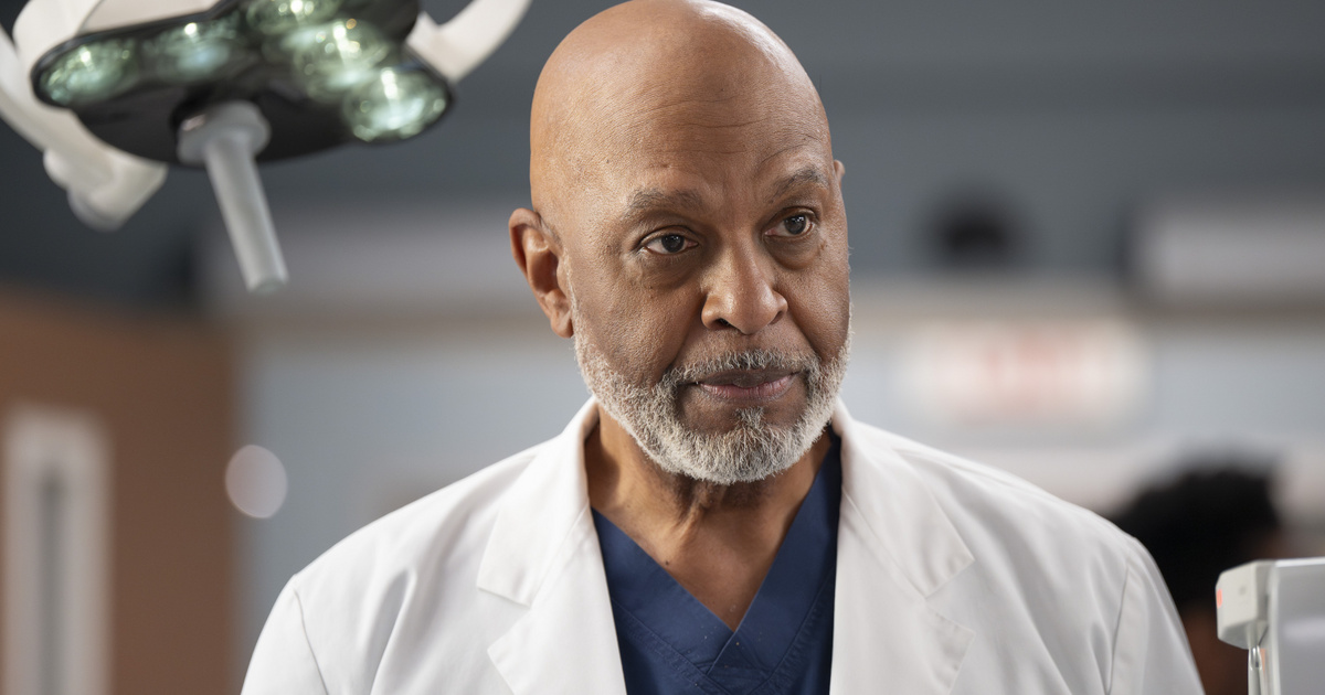 Prosztatarákkal diagnosztizálták a Grace klinika sztárját