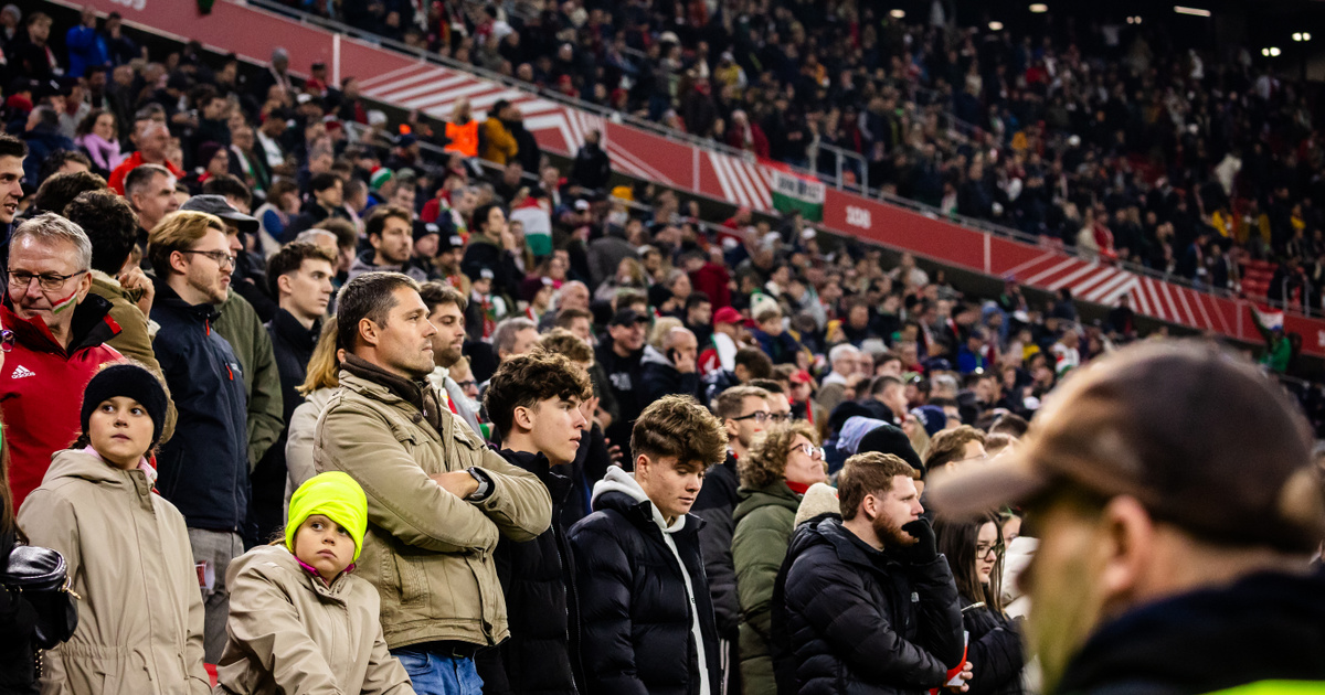 Így éreznek most a magyar szurkolók, a Magyarországról kitiltott Kneecap Orbán Viktornak üzent