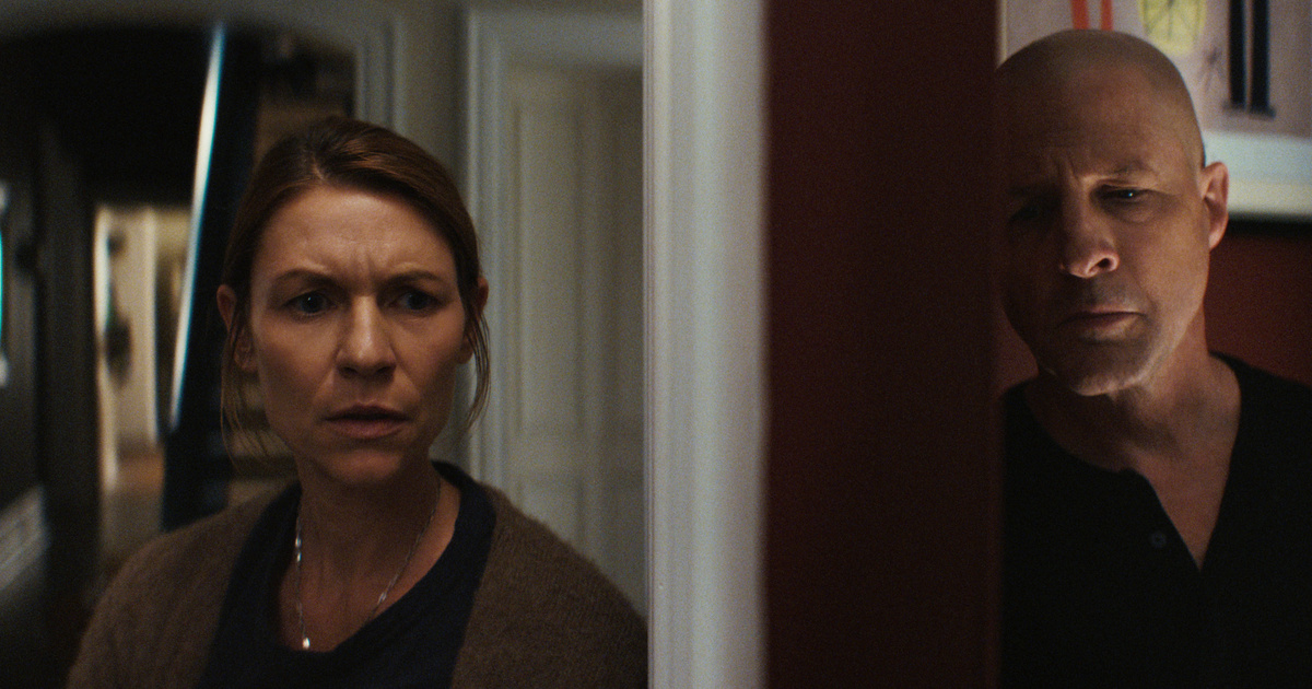 A lelki nyugalmunktól fosztott meg minket a Netflix új sorozata