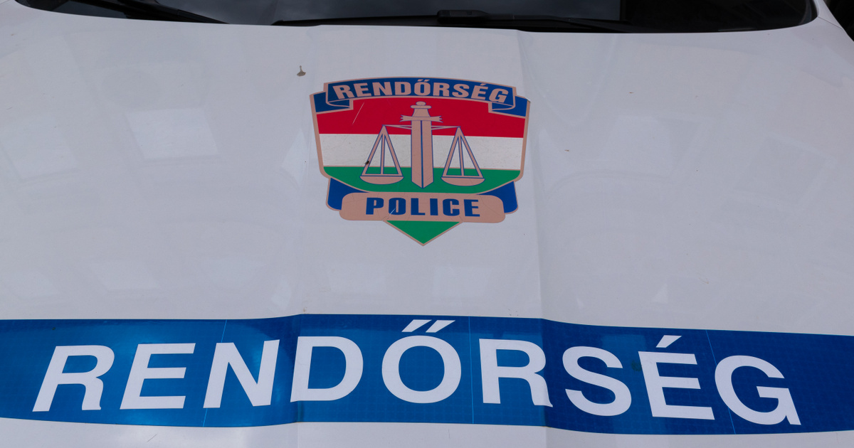 Fokozott közúti ellenőrzés indul mától: most ők vannak a rendőrség célkeresztjében