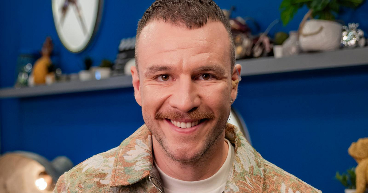 Molnár Áron kizavarta a Csillag Születik színpadáról ezt a férfit: azt sem hagyta, hogy megtapsolják