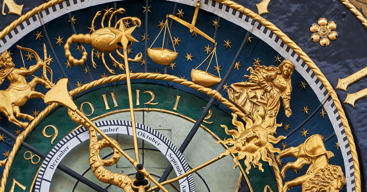 Pénteki horoszkóp: az oroszlán és a halak ma szinte szárnyalnak, a bika sikereket halmoz