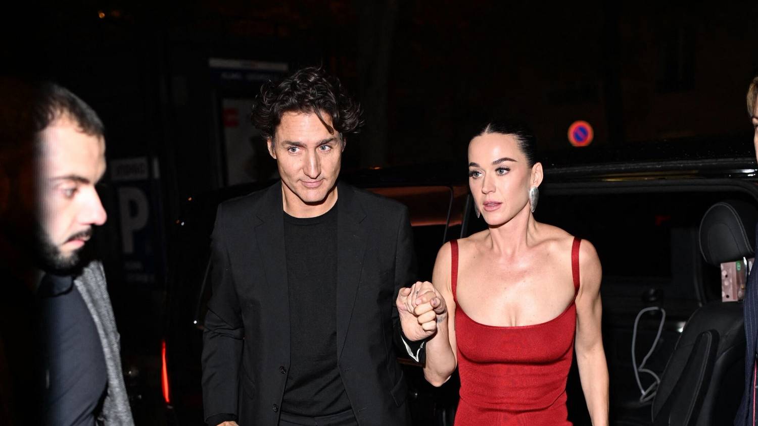 Justin Trudeau volt felesége először szólalt meg a politikus és Katy Perry kapcsolatáról