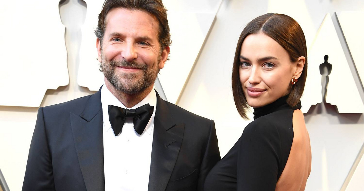 Bradley Cooper és Irina Shayk kislánya elképesztő nagyot nőtt: a 8 éves Lea igazi nagy csajszi