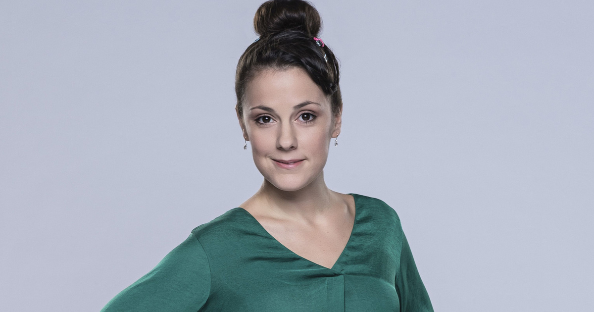 Lovas Rozi és 7 évvel fiatalabb férje együtt pózoltak a premieren: János szívdöglesztő