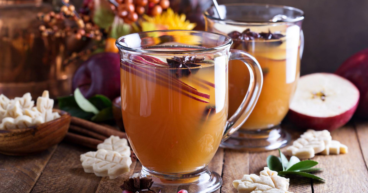 8 mennyei ital, amely már a karácsonyra hangol: alkoholos és mentes receptek is vannak köztük