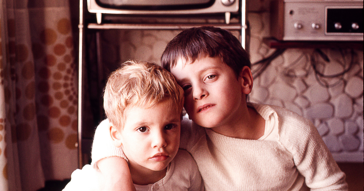 Emlékszel még a régi reklámszövegekre? Nem mindenkinek sikerül elsőre a jó válasz